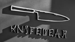 Knifewear Canada - Hand Forged Japanese Chef Knives and Calgary Knife Sharpening